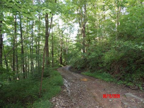 941 Sammy Run Crawford WV 26447