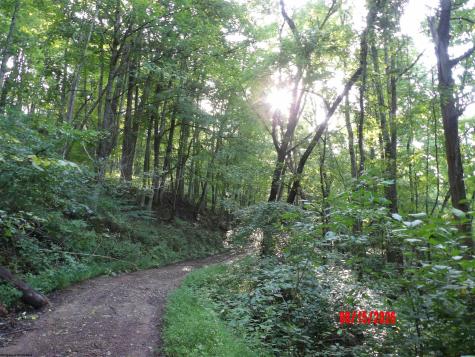 941 Sammy Run Crawford WV 26447