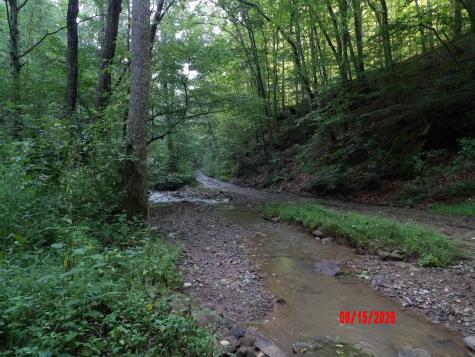 941 Sammy Run Crawford WV 26447