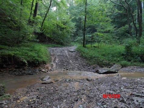 941 Sammy Run Crawford WV 26447