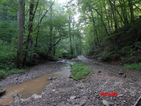 941 Sammy Run Crawford WV 26447