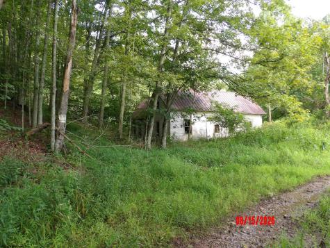 941 Sammy Run Crawford WV 26447
