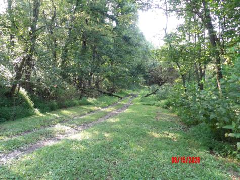 941 Sammy Run Crawford WV 26447