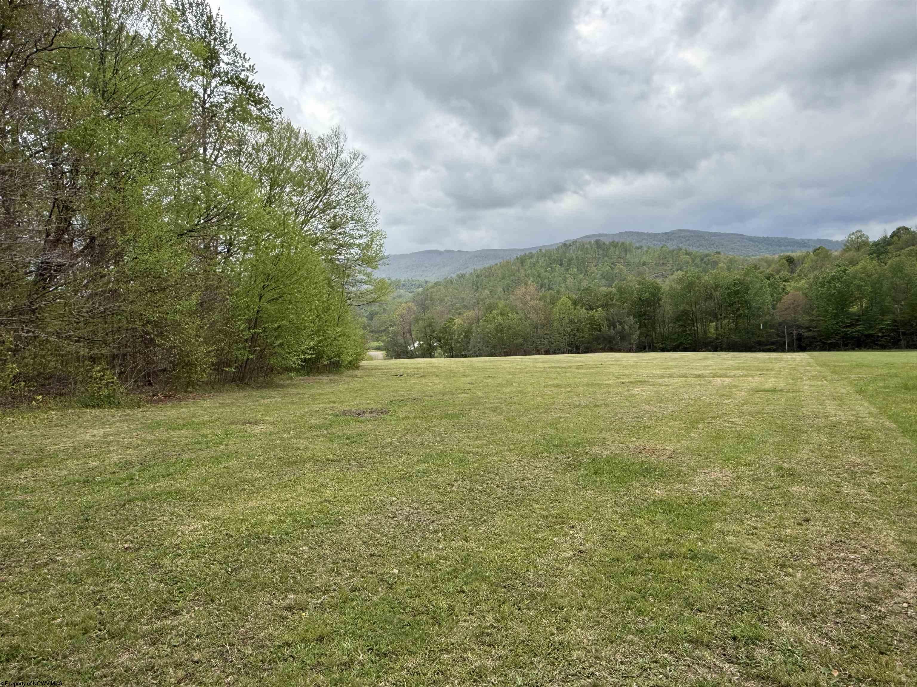 0 Route 15 (RR) Valley Head WV 26294