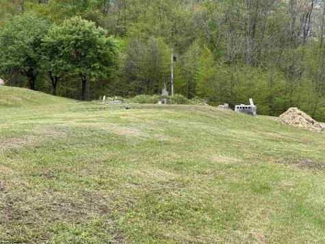 0 Route 15 (RR) Valley Head WV 26294