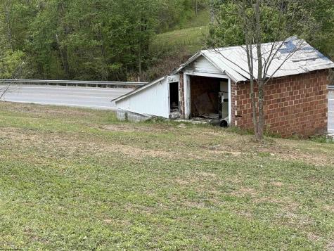 0 Route 15 (RR) Valley Head WV 26294