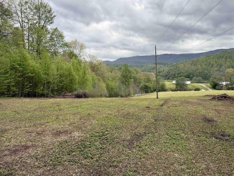 0 Route 15 (RR) Valley Head WV 26294
