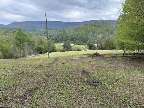 0 Route 15 (RR) Valley Head WV 26294