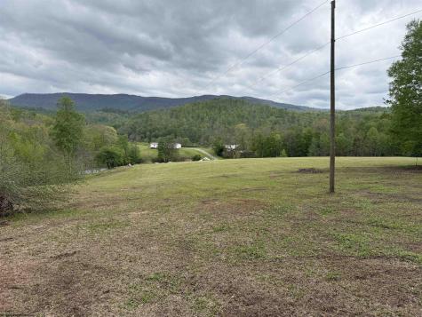 0 Route 15 (RR) Valley Head WV 26294