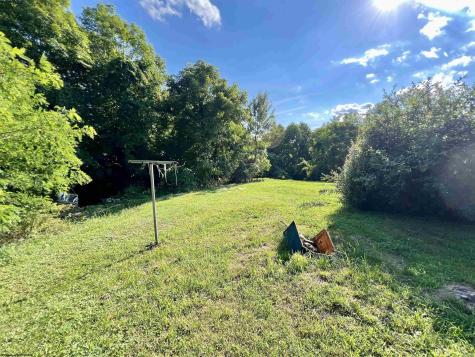 1945 Wilson Ridge Road Duck WV 25063