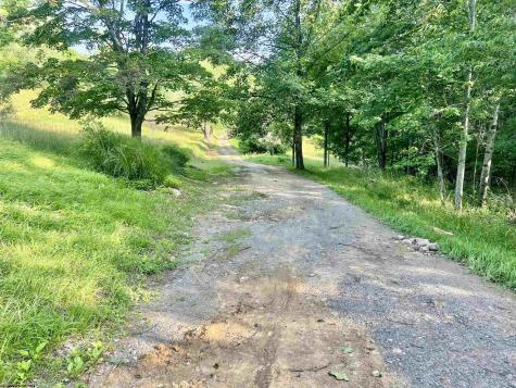 1945 Wilson Ridge Road Duck WV 25063