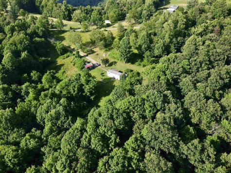 1945 Wilson Ridge Road Duck WV 25063