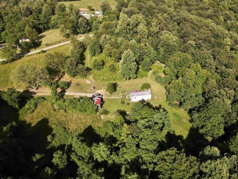 1945 Wilson Ridge Road Duck WV 25063