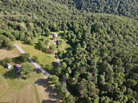 1945 Wilson Ridge Road Duck WV 25063