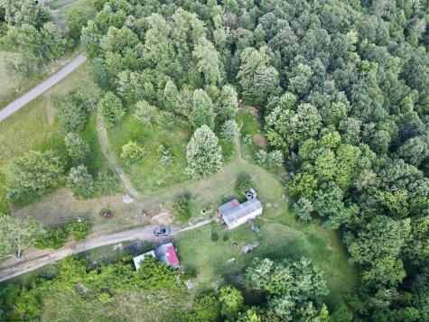 1945 Wilson Ridge Road Duck WV 25063