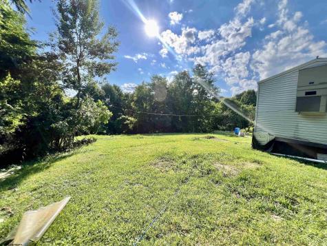 1945 Wilson Ridge Road Duck WV 25063