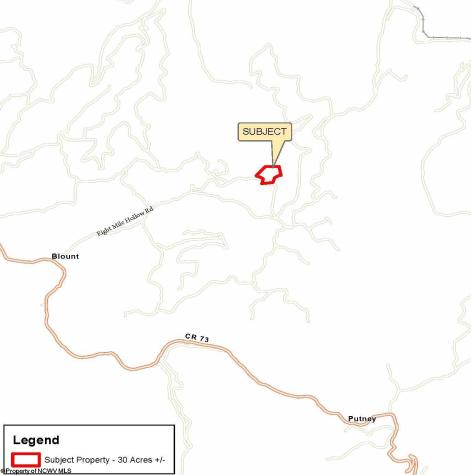 0 Cr 66/1 Road Charleston WV 25306