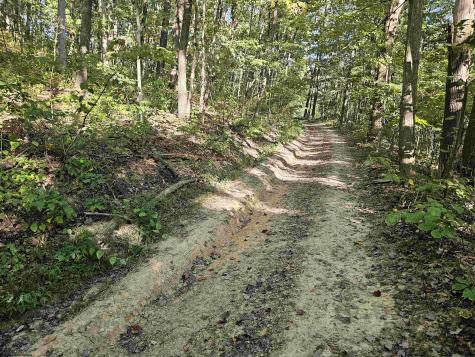 0 Cr 66/1 Road Charleston WV 25306