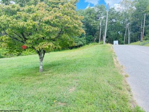 0 N 24th Street Clarksburg WV 26301