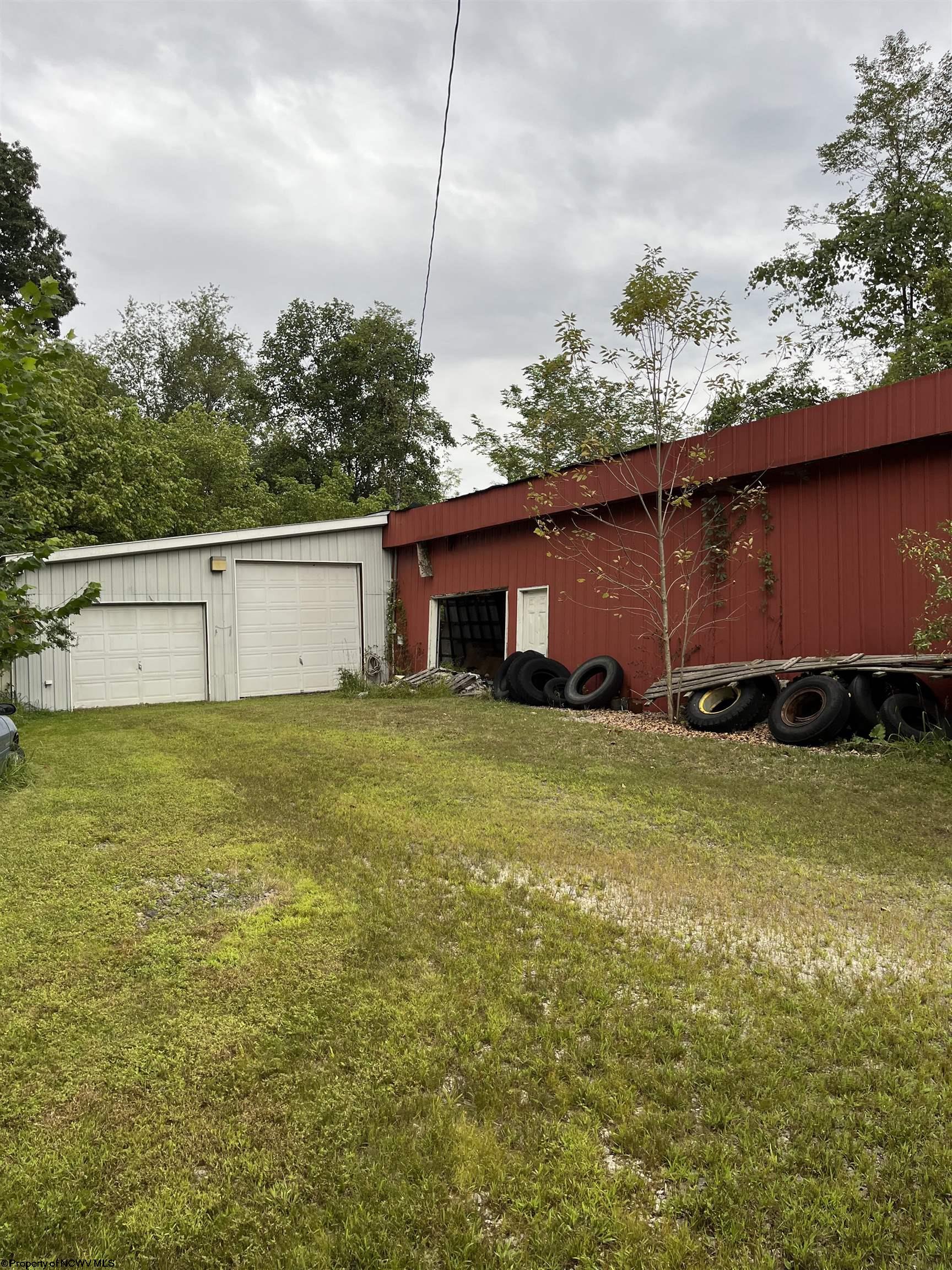 131 Shawnee Drive Buckhannon WV 26201