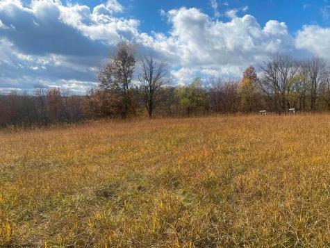 2 High Meadows Drive Moatsville WV 26405