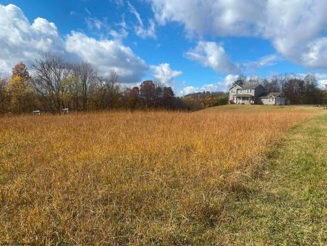 2 High Meadows Drive Moatsville WV 26405