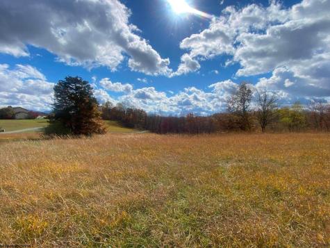 2 High Meadows Drive Moatsville WV 26405