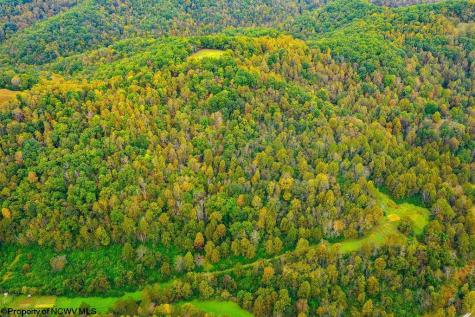 0 Peach Tree Fork Road Normantown WV 25267