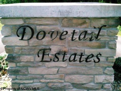 209 Woodside Lane Bridgeport WV 26330