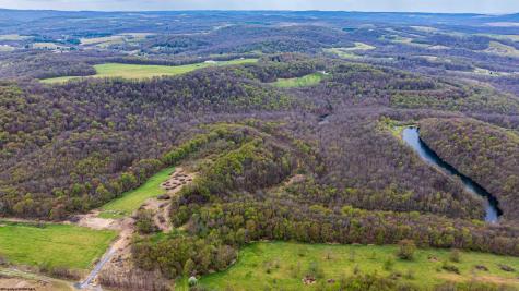 0 Hill Top Drive Bruceton Mills WV 26525