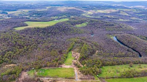 0 Hill Top Drive Bruceton Mills WV 26525