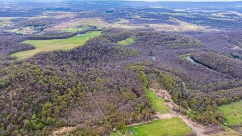 0 Hill Top Drive Bruceton Mills WV 26525
