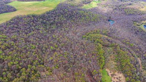 0 Hill Top Drive Bruceton Mills WV 26525