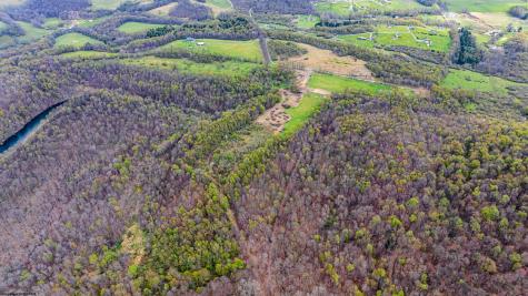 0 Hill Top Drive Bruceton Mills WV 26525