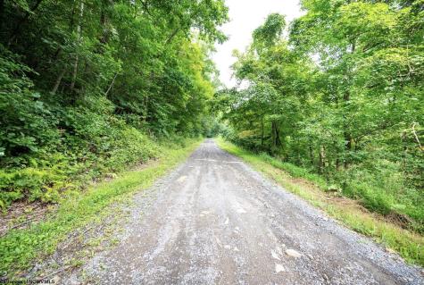 1 Buck Lick Road Terra Alta WV 26764