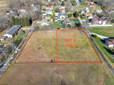 1 Woodline Drive Morgantown WV 26505