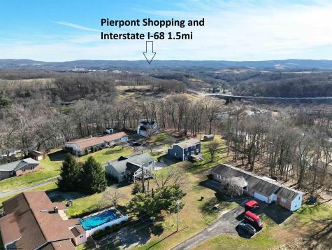 1 Woodline Drive Morgantown WV 26505