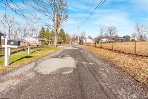1 Woodline Drive Morgantown WV 26505