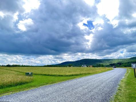 0 Mallow Lake Drive Davis WV 26260