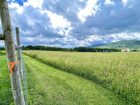 0 Mallow Lake Drive Davis WV 26260