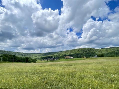 0 Mallow Lake Drive Davis WV 26260
