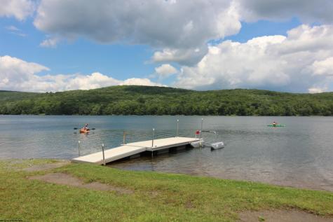 256 Azalea Drive Terra Alta WV 26764
