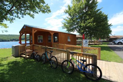 256 Azalea Drive Terra Alta WV 26764