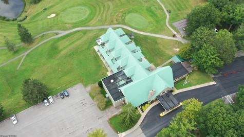 256 Azalea Drive Terra Alta WV 26764