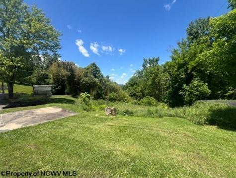 1168 Boulevard Avenue Fairmont WV 26554