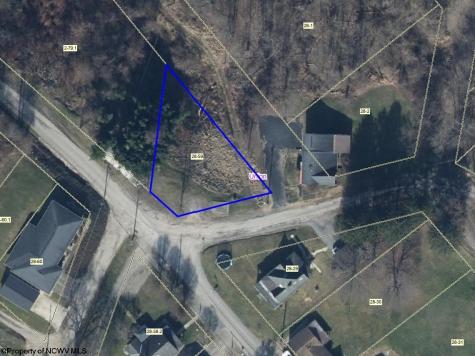 1168 Boulevard Avenue Fairmont WV 26554