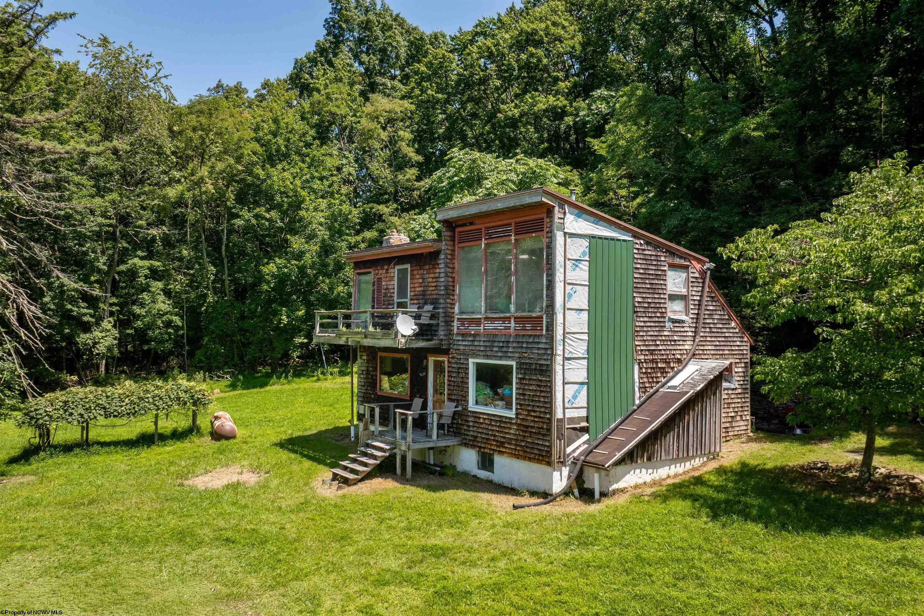 600 Mayfield Road Morgantown WV 26508