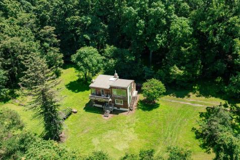 600 Mayfield Road Morgantown WV 26508