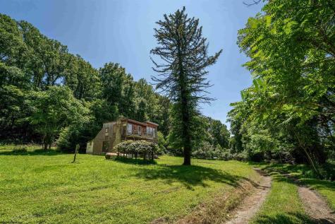600 Mayfield Road Morgantown WV 26508