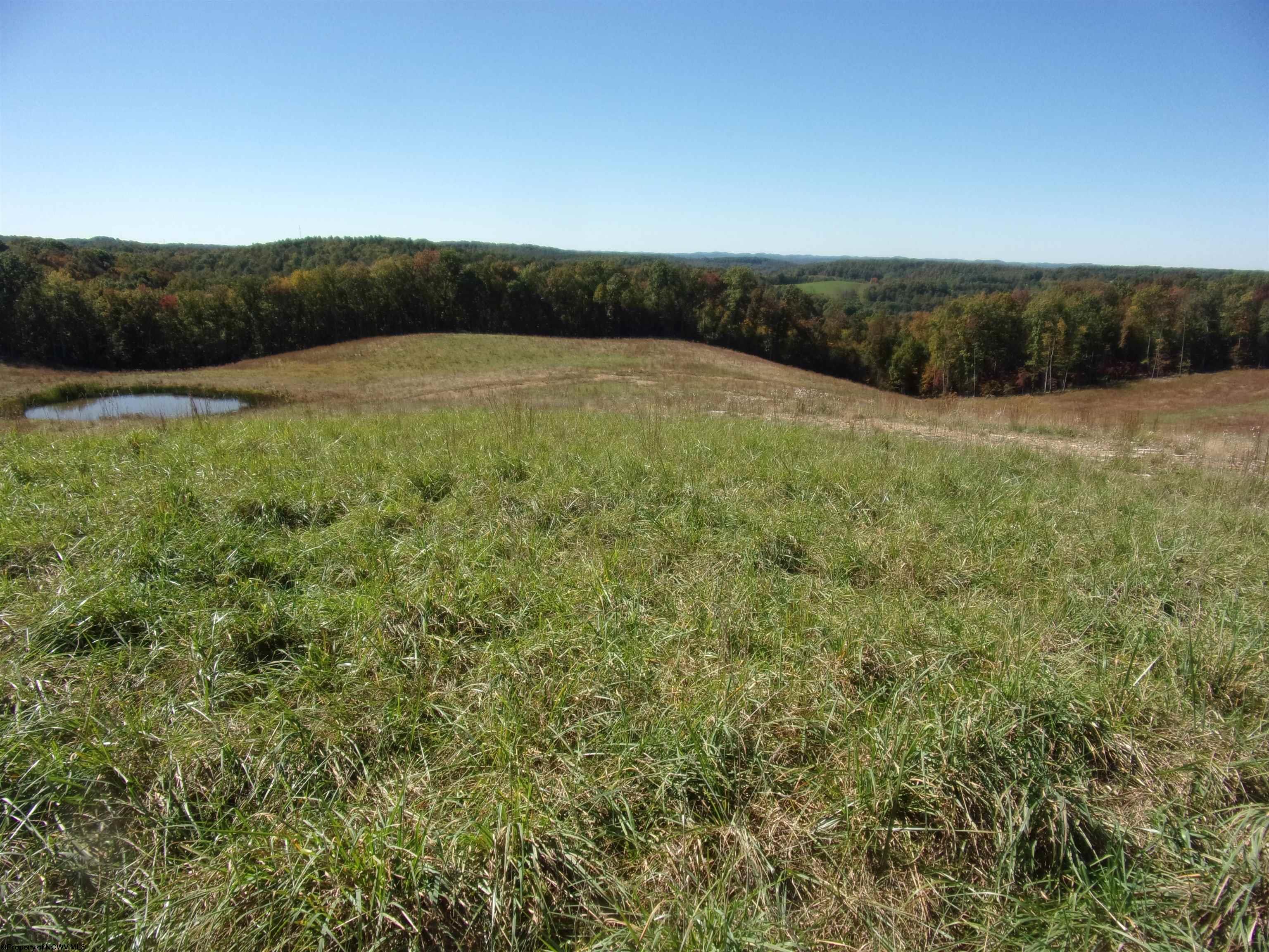 0 Everson Road Buckhannon WV 26201